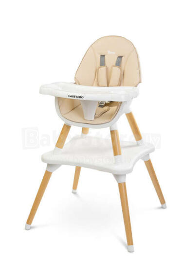 HIGH CHAIR TUVA BEIGE