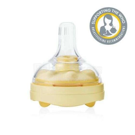 0142  MEDELA CALMA SINGLE MILK FEEDING DEVICE