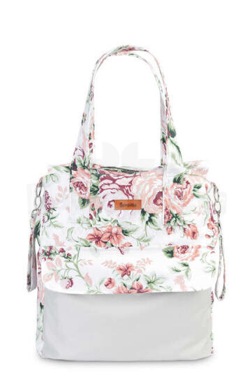 MAMA BAG - MEADOW GREEN