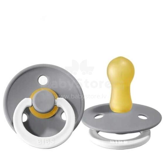 200272 PACIFIER BIBS CLOUD NIGHT (M)
