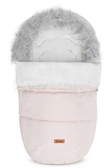 INDIANA ROMPER BAG - PINK