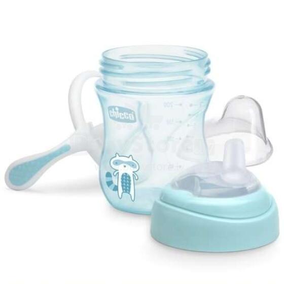 069989 FIRST TRAINING MUG 4M + BOY