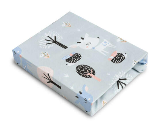 PRINTED SHEETS DEERS 60X120CM