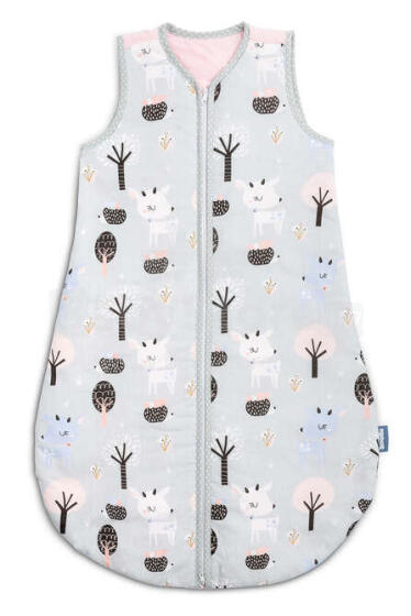 Sleeping bag size M – DEERS 