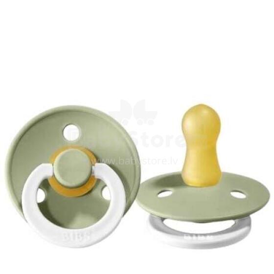 100270 PACIFIER SAGE NIGHT 0+ (S)