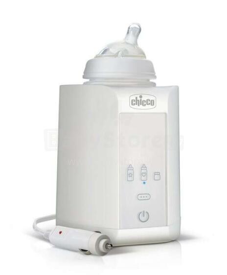 129553 BOTTLE WARMER HOME & TRAVEL NEW