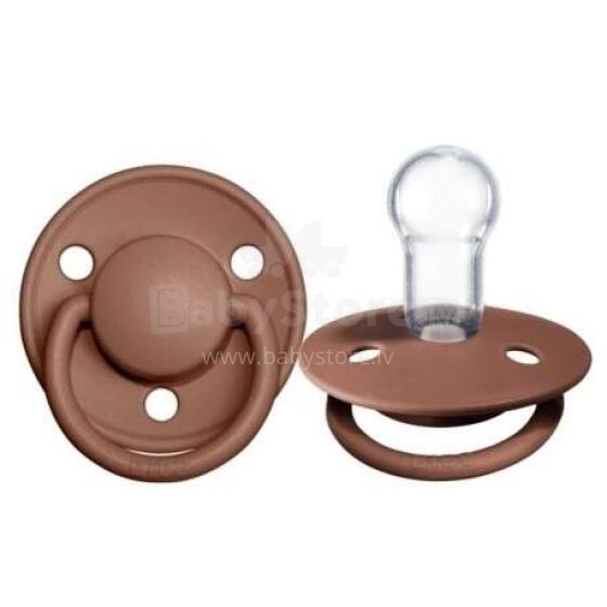1010247 silicone pacifer DE LUX WOODCHUCK 0-36 