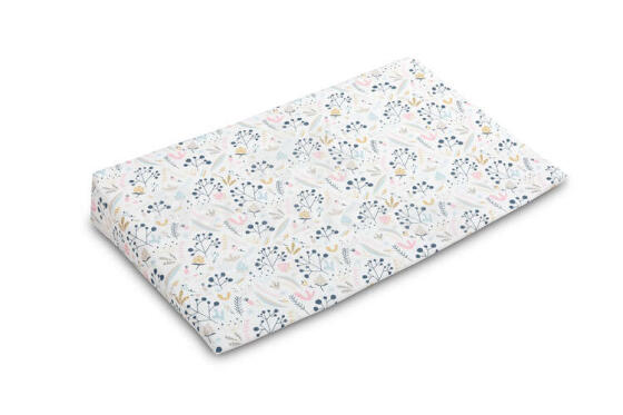 38×60 Wedge Pillowcases - mountain ash