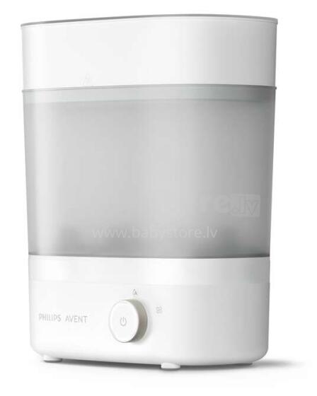 SCF293/00 Baby Bottle Steriliser & Dryer