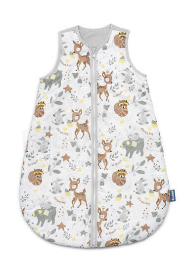 Sleeping bag size S – FOREST ADVENTURE 