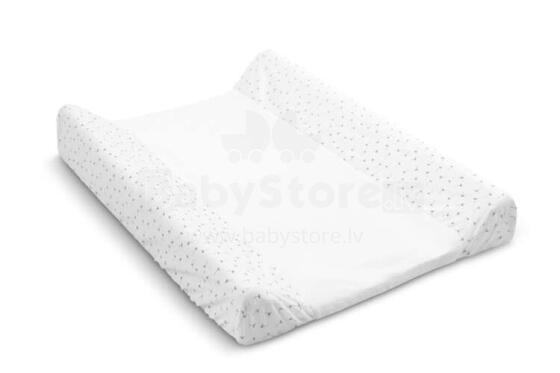 CHANGING PAD SHEET - DANDELIONS