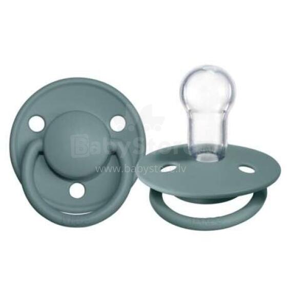 1010261 silicone pacifer ISLAND SEA 0-36 DE LUX 