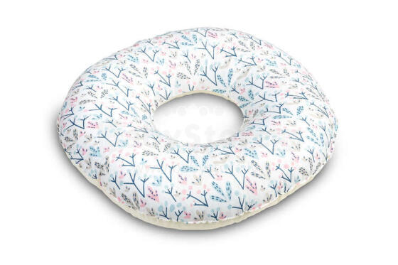 Postnatal Pillow – viburnum beige