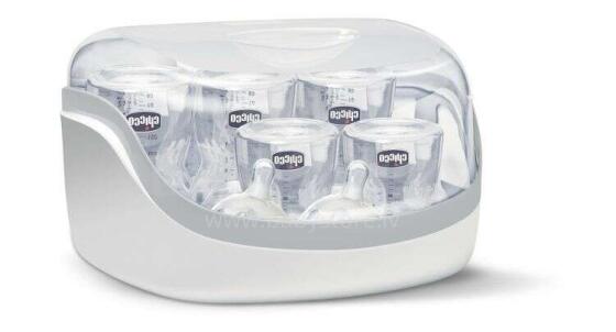 129584 MICROWAVE STERILIZER