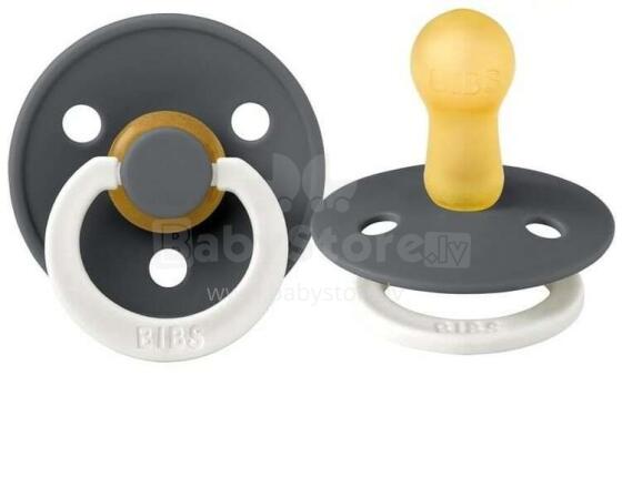 200274 CALMING PACIFER IRON NIGHT 6+ (M)