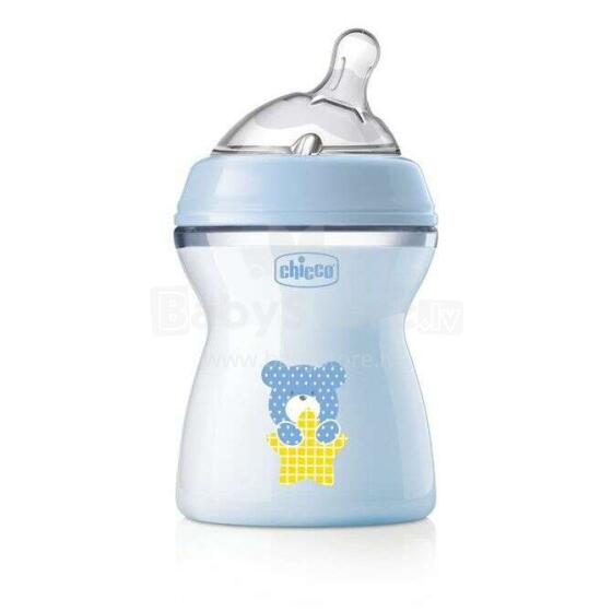 153640 BOTTLE NF 250ML 2+ BOY