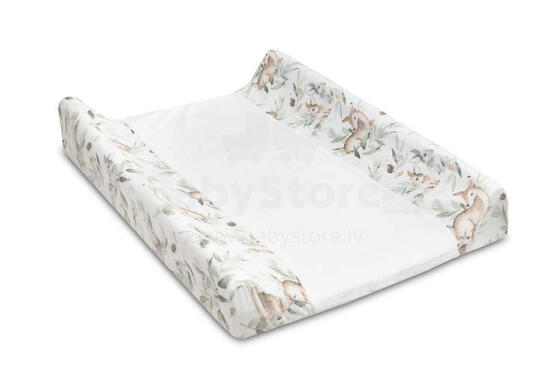 CHANGING PAD SHEET - DEERS
