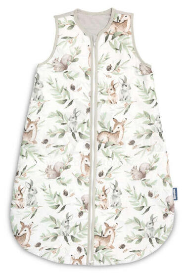 Sleeping bag size M – FAWNS GREY