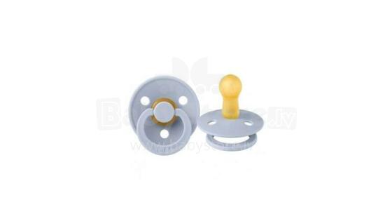 200304 Calming pacifer DUSTY BLUE 6+ (M)