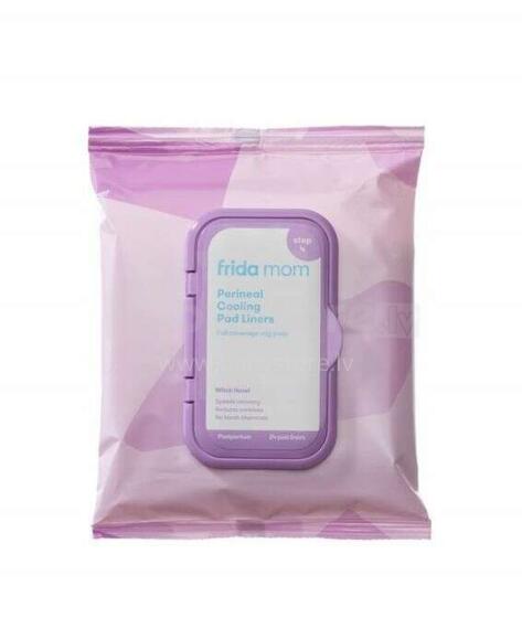 SOOTHING PADS FOR MUM
