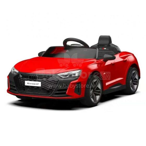 Audi RS ETRON GT Art.167308 Red