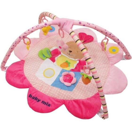45511 BUNNY MAT