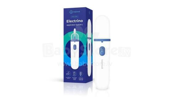 6497  RUNNY NOSE ASPIRATOR HNA-300 ELECTINO