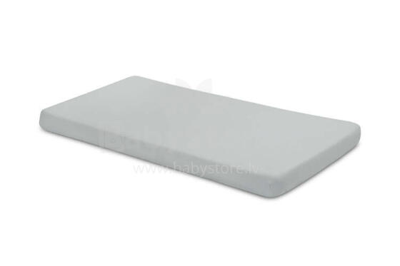 Bamboo Sheet Gray 120x60