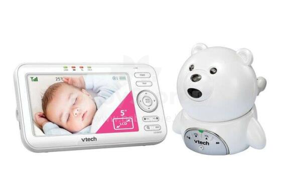 VTECH NANNY BM 5150 VIDEO