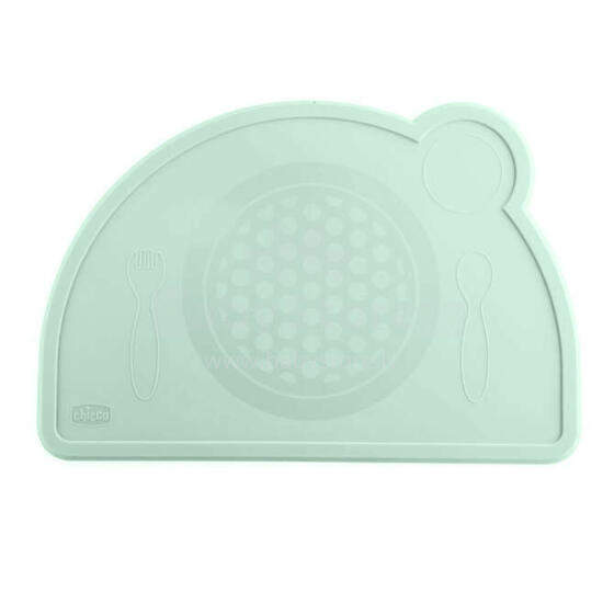 127566  MAT PAD BLUE