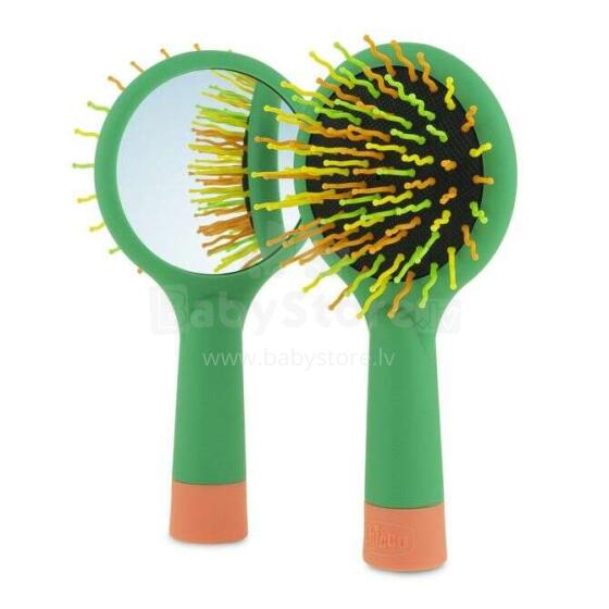 140855 HAIRBRUSH FOR CURLY HAIR