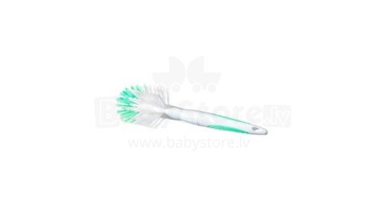 211446 BOTTLE BRUSH GREEN