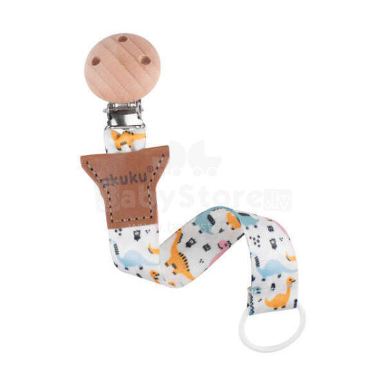 Akuku Dino Art.A0580