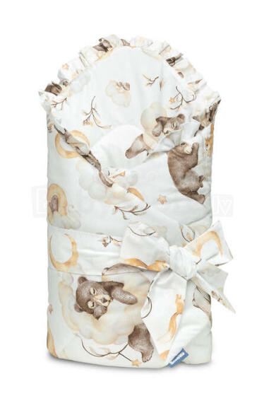 Baby Nest Cone Wrap Dream 75x75