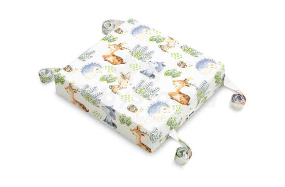 CHILDREN CHAIR SEAT - WALK IN FOREST