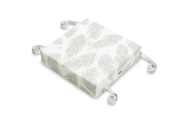 CHILDREN CHAIR SEAT - FEATHERS