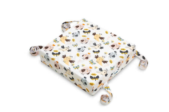 CHILDREN CHAIR SEAT - BIRDS