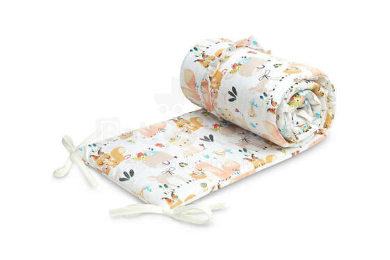 COT BUMPER PICNIC