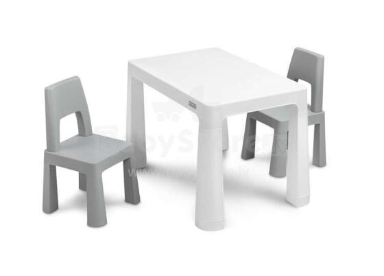CHILDREN'S TABLE MONTI GREY