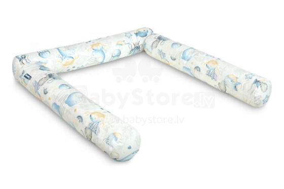 COT BUMPER ROLLER 3X60 UNDERWATER WORLD