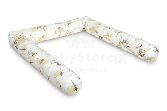 COT BUMPER ROLLER 3X60 COTTON
