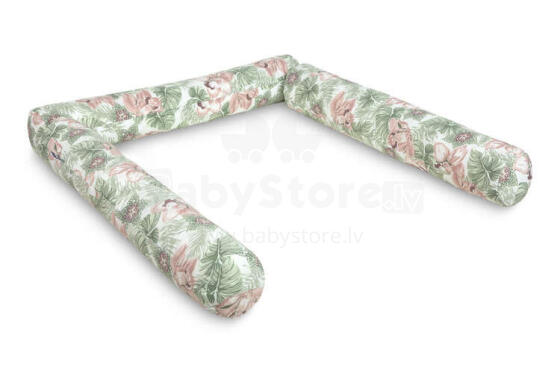 COT BUMPER ROLLER 3X60 CLEMATIS