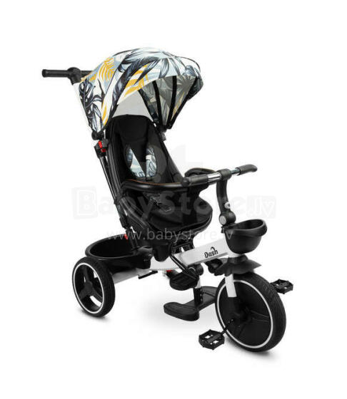 TRICYCLE DASH MONSTERA