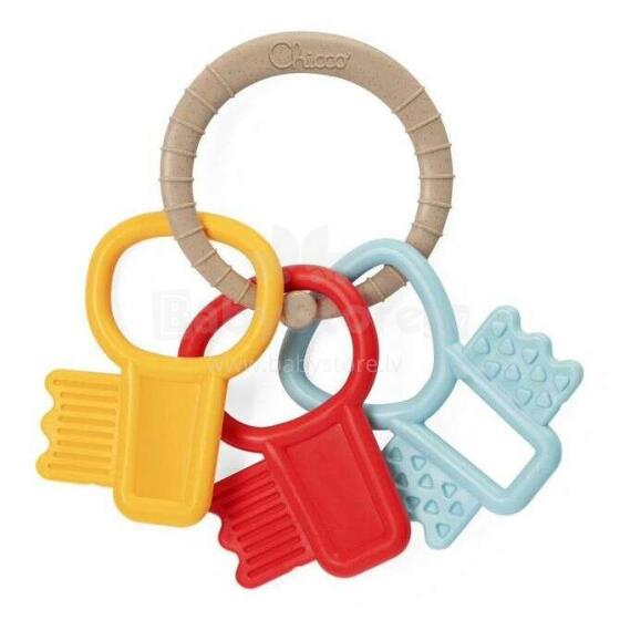 163380 RATCHET ECO KEYS