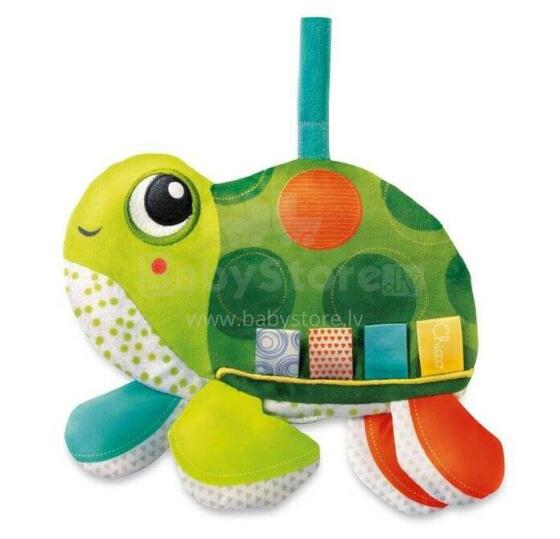 167494 RUSTLING TURTLE
