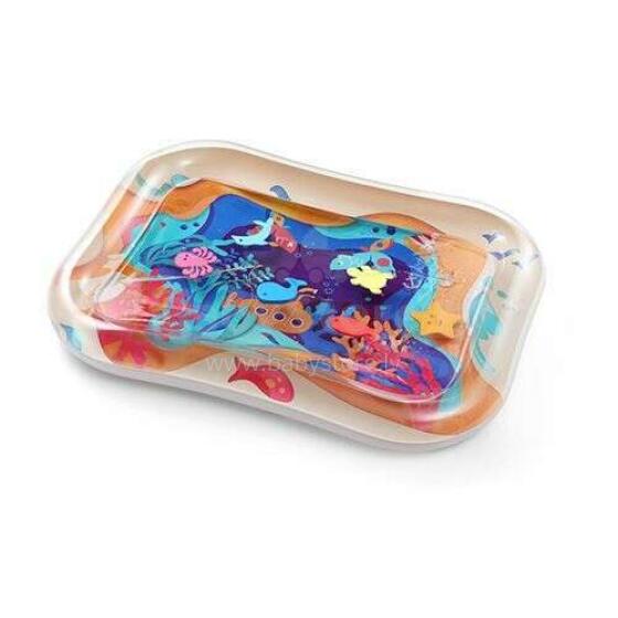 827 Infantable water play mat