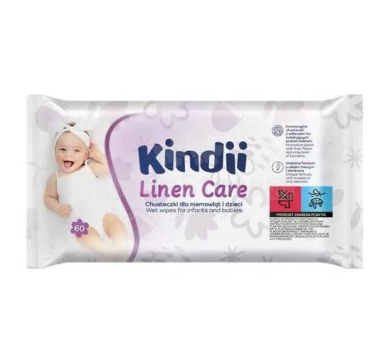 LINEN CARE WIPES 63080
