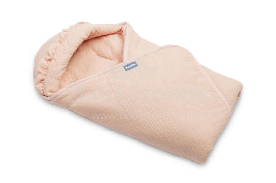 MUSLIN SEAT SWADDLE ICING