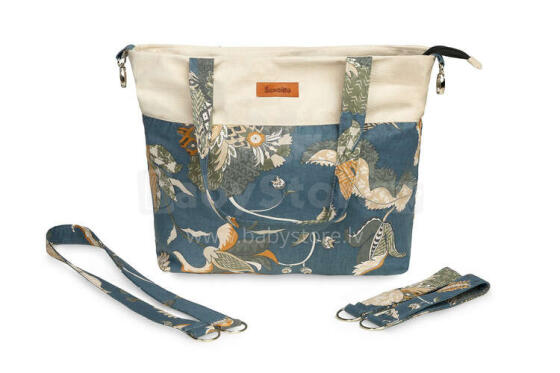 VELVET BAG MOROCCO