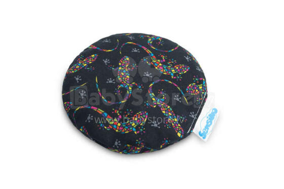 HOT WATER BOTTLE With Cherry Stones – LIZARD